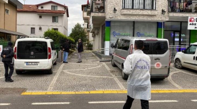 Eşini ve kayınpederini öldüren sanık: Amacım Beyza'nın ve ailesinin önünde intihar etmekti