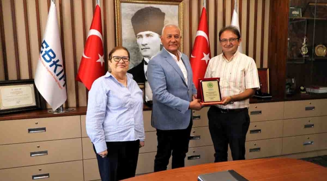 GEBKİM Vakfı sağlıkta da öncü rol üstleniyor