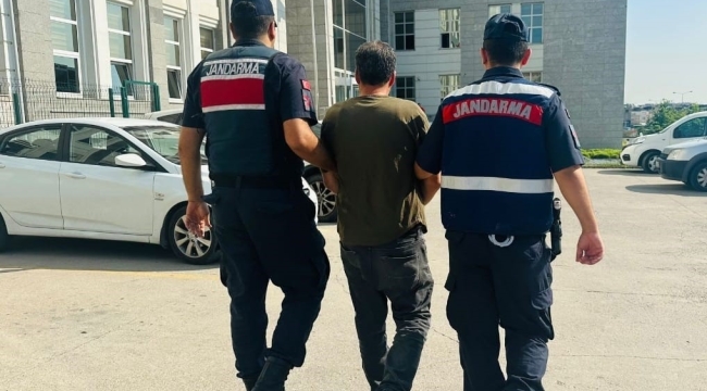 Kocaeli'de 43 şüpheli yakalanarak tutuklandı