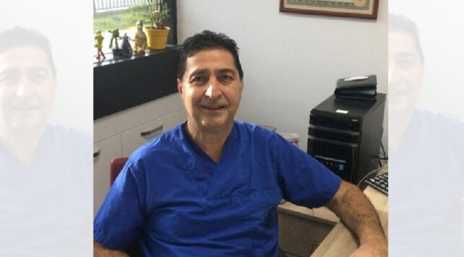 Prof. Dr. Özkürkçügil için bakanlık ve elçilik harekete geçti, vize onayı verildi