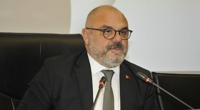 GTO Meclis Başkanı Şerifalioğlu: Gebze Neden İl Olmalı?