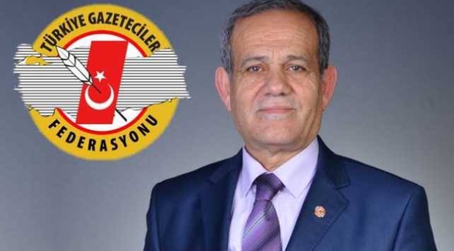 TGF: "Basın İlan Kurumu, yerel basını bitirme hedefine ulaşıyor!