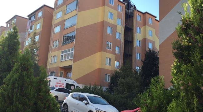 Çayırova'da dehşet… Silahla karısını ve oğlunu vurdu: 1 ölü, 1 yaralı!