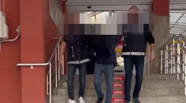 Kocaeli'de 12 kaçak göçmen yakalandı, 1 organizatör tutuklandı