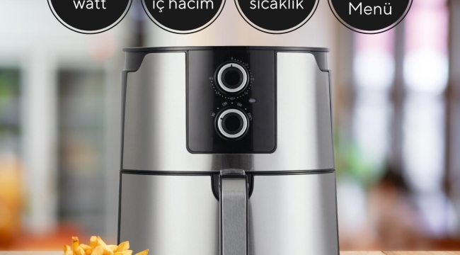 Airfryer Fiyatları