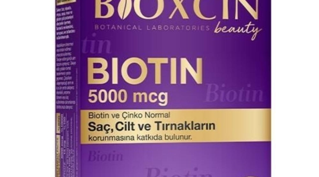 Bioxcin Saç Bakım Ürünlerinin Etkisi