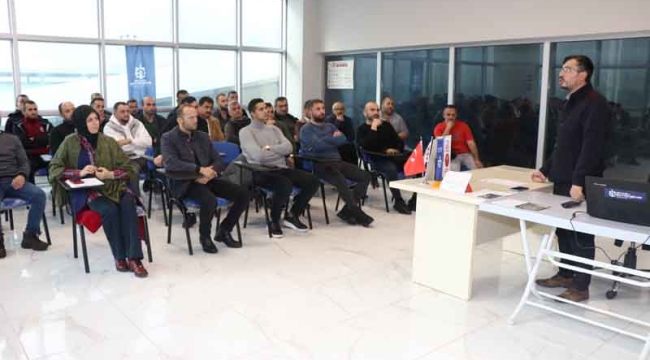 Büyükşehir'in gübre desteğine üreticilerden yoğun ilgi