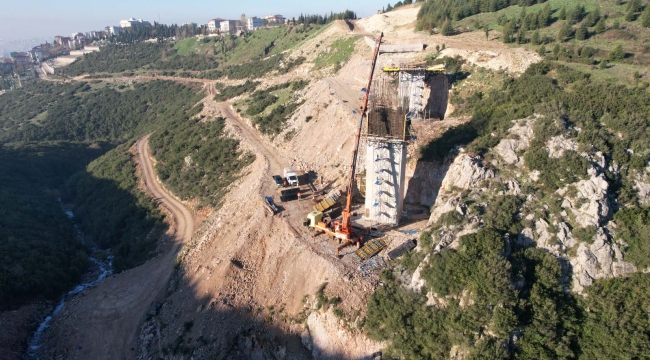 Dilovası Devlet Hastanesi'ne ulaşım kolaylaşacak