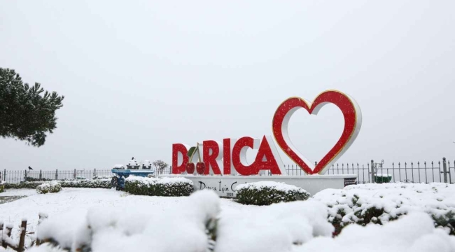 Marmara ve Kocaeli için kar yağışı tarihi şimdi geldi! Lapa lapa yağacak