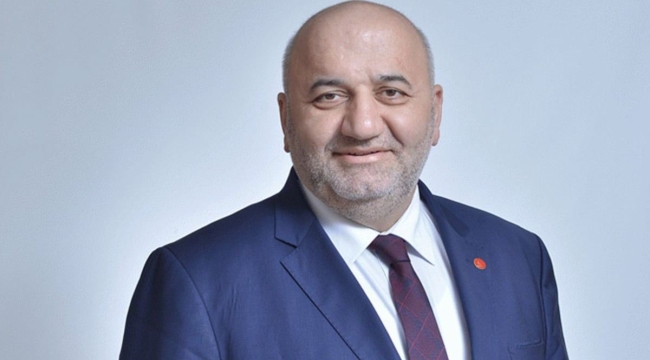 Saadet Partisi Kocaeli Milletvekili Hasan Bitmez hayatını kaybetti