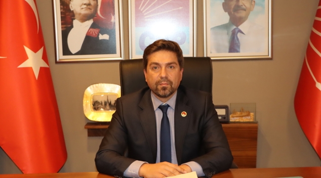 Sarı: Genel merkezin kararını bekleyeceğiz