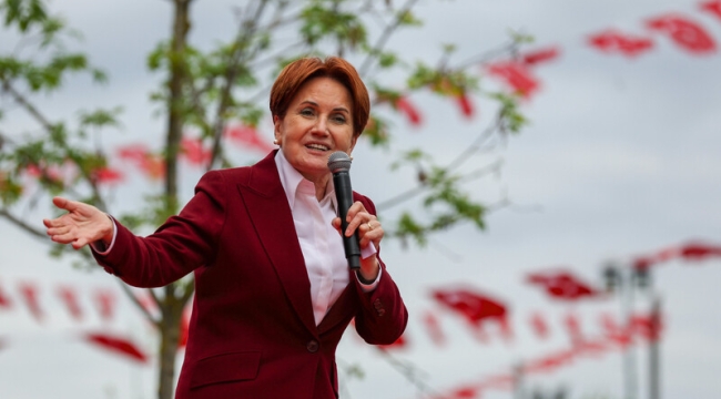 Akşener, Kocaeli adaylarını 17 Ocak'ta açıklayacak