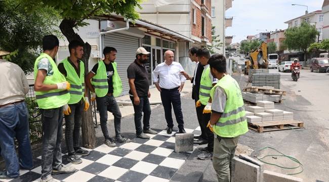 Darıca Belediyesi, 2023'te ulaşım konforunu arttırdı