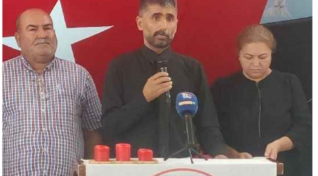 Darıca Cem Evi, 'İhsan Balkır konseri''ni Şehitler için iptal etti