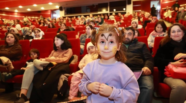 Gebze'de karne şenlikleri sürüyor