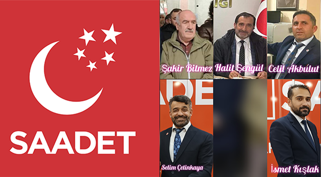 Saadet Partisi Darıca'da belediye başkan adayı kim olacak?