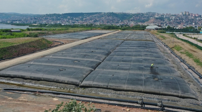 Yargıdan Körfez'in temizliğine devam kararı