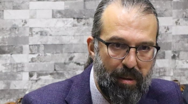 Zafer Partisi adayı Kaleözü: Elde ettiğimiz oy, sahip olduğumuz oyun çok altındadır!