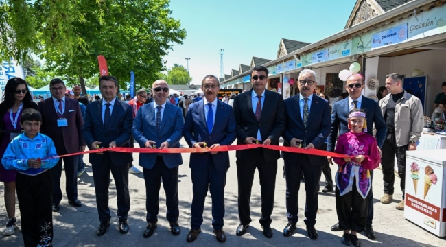 Darıca'da ÖNEM Projesi'nin galası gerçekleşti