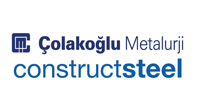 Çolakoğlu Metalurji, Türkiye'deki ilk Constructsteel üyesi oldu