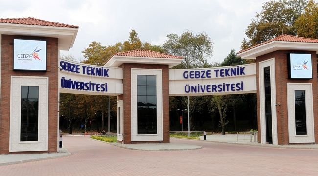 GTÜ, dünyada etkili akademik yayınların adresi oldu