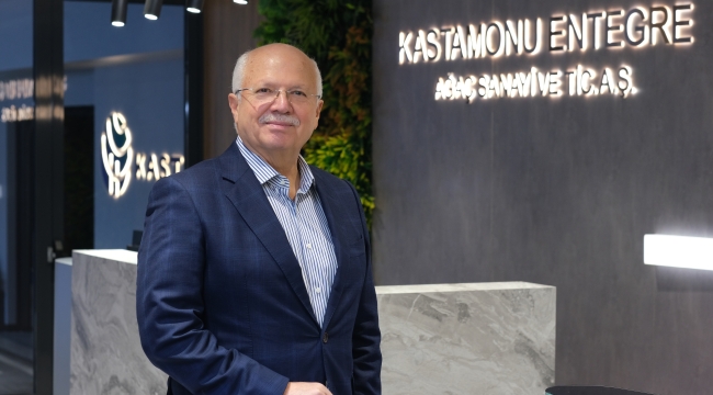 Kastamonu Entegre, Türkiye'nin lider markaları arasında