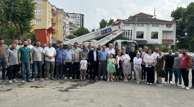 SEDAŞ ailesi geleneksel bayramlaşma etkinliğini gerçekleştirdi