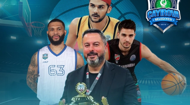 Çayırova Belediyesi Basketbol'da yeni sezon hazırlıkları