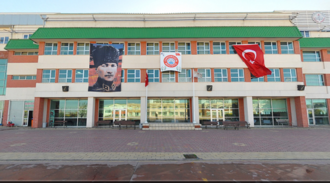 Darıca Fen Lisesi, yine ilçemize büyük bir gurur yaşattı!