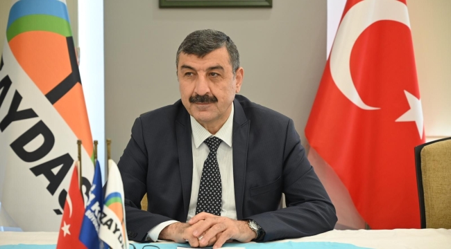 İZAYDAŞ'a ISO 22301 belgesi