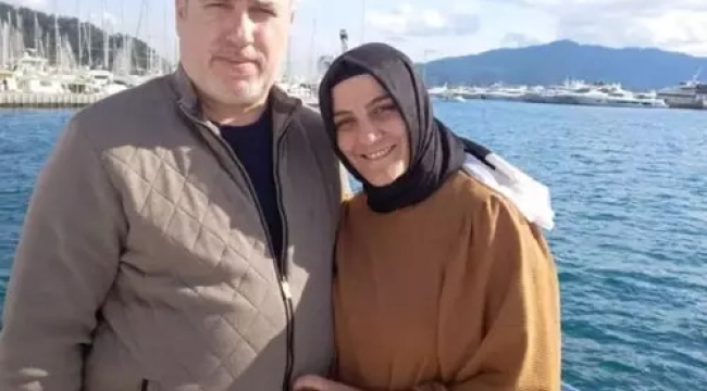 Kazada ölen Miray ve Elif'in annesi de yaşamını yitirdi