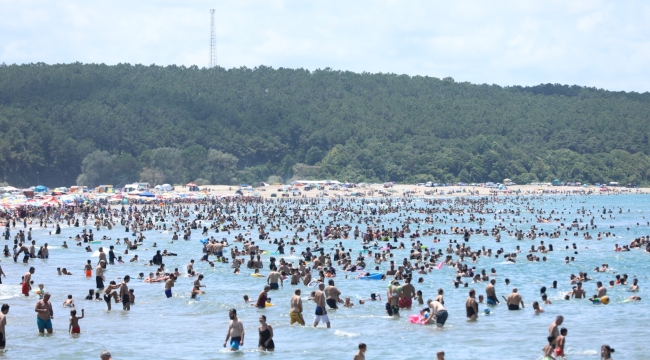  KOSKEM, Darıca'da 7 olmak üzere toplam 227 kişiyi boğulmaktan kurtardı