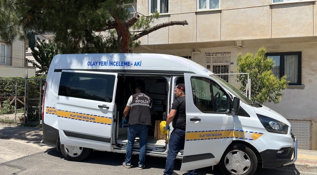 Tornavidayla yüzünden yaralanan polis memuru taburcu edildi