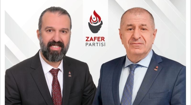 Zafer Partisi Darıca, yeni yerine taşınıyor!