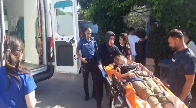 Polis, 'Yorgun mermi ile vuruldu' iddiasına inanmadı; 2 gözaltı