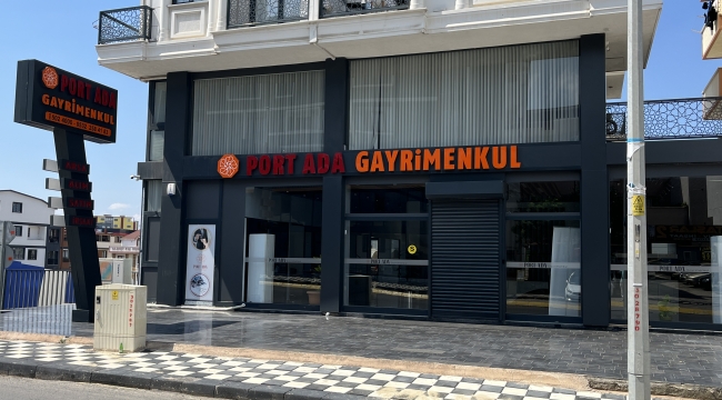 Port Ada Gayrimenkul, müşterileriyle birlikte büyümeye devam ediyor