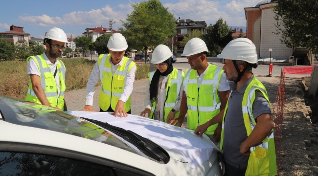 SEDAŞ'tan Bolu'ya 255 milyon TL yatırım