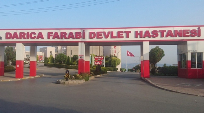 Darıca Farabi'ye 17 yeni hekim atandı