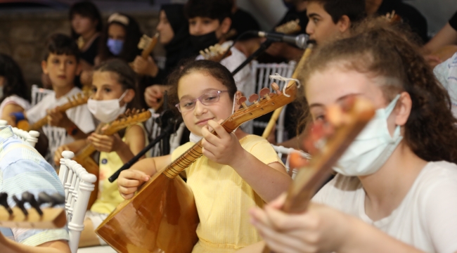 Darıca İskoliye Sanat Akademisi'nde kayıtlar başladı