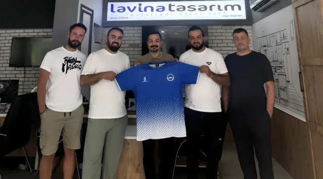 Darıca Martıspor'da yeni teknik direktör Yavuz Selimoğlu oldu