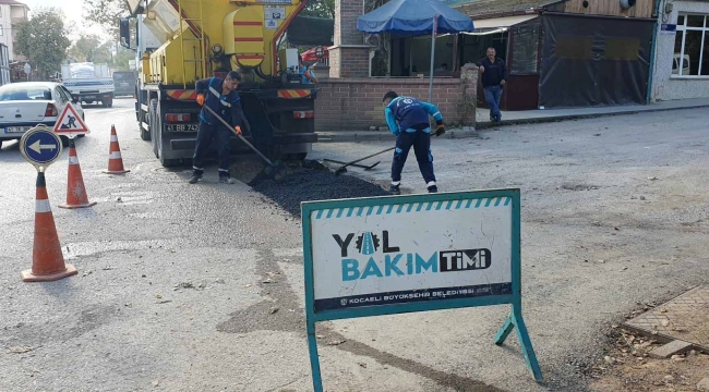 Ulaşımda güvenli ve konforlu yollar