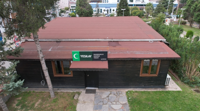 YEDAM Çayırova, yüzlerce kişiye umut ışığı oluyor  