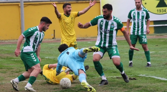 Bu mağlubiyet çok kötü oldu! 1-2