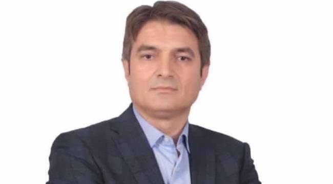 Bahattin Demircan, Ak Parti Kocaeli İl yöneticisi oldu 