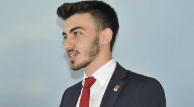 CHP'li Korkmaz'dan Ak Parti'li Arslan'a cevap!