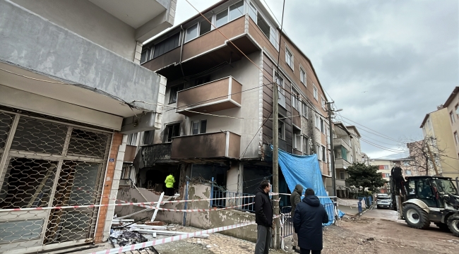 Darıca'ya doğalgazın yeniden verilmesi bir kaç günü bulacak