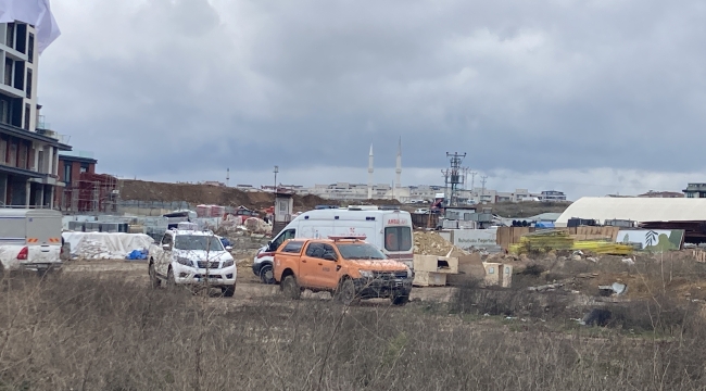 Darıcalılar, yaşanan bu mağduriyetin bedelini Palgaz ve Rams İnşaat'ın ödemesini istiyor!