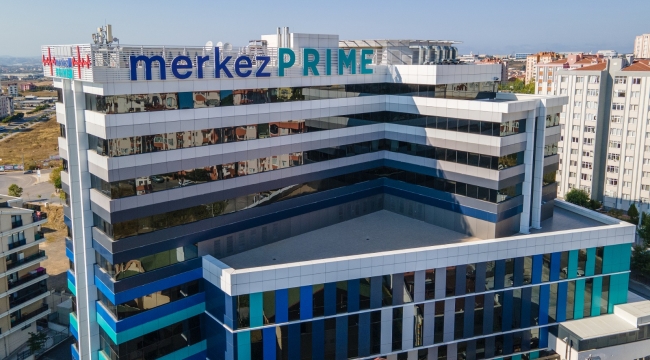 Dünya, Merkez  Prime ile zayıflıyor 