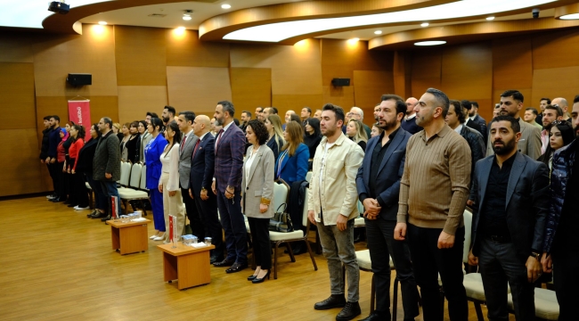 Emlak Kulübü'nden 'Dijital Medya' semineri