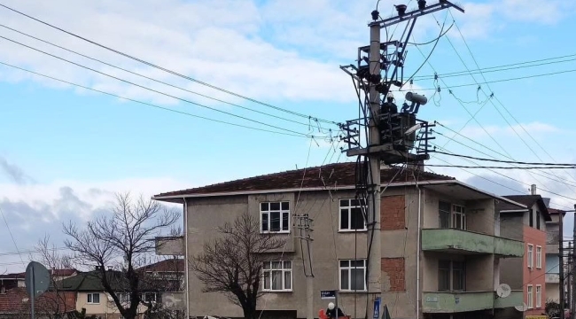 SEDAŞ'tan Darıca'da yapılan kesintiler için açıklama geldi